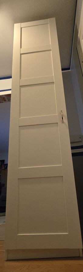 tall ikea cabinet for sale