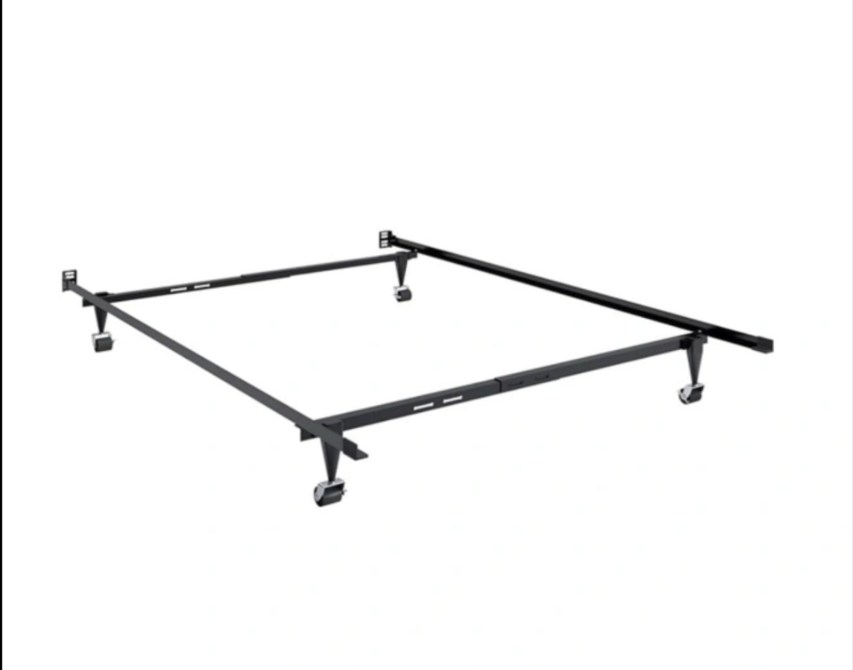 Metal Bed Frame