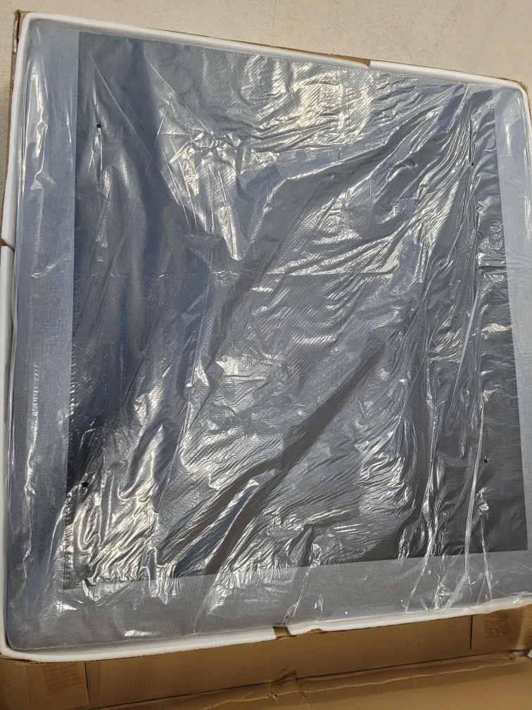 Renanim Adjustable Bed Base - Twin XL image indicator(3)