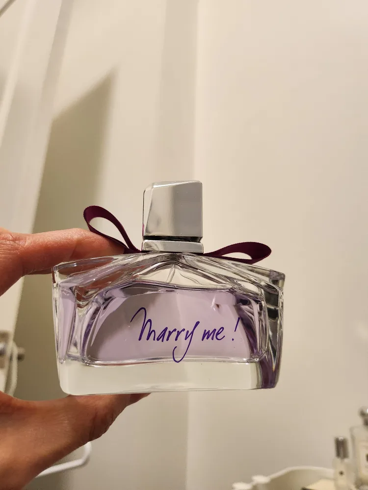 2 for $28 Lanvin Jeanne Perfume & Marry Me Perfume image indicator(2)