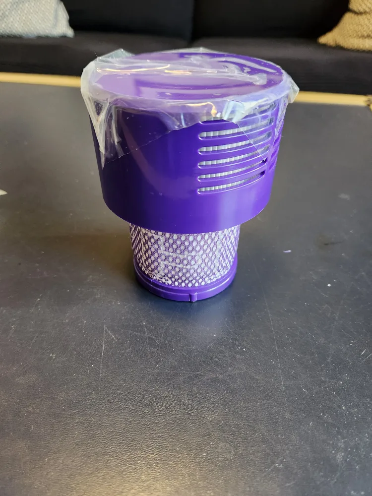 Dyson V10/11 Filter Assembly  💚 image indicator(2)