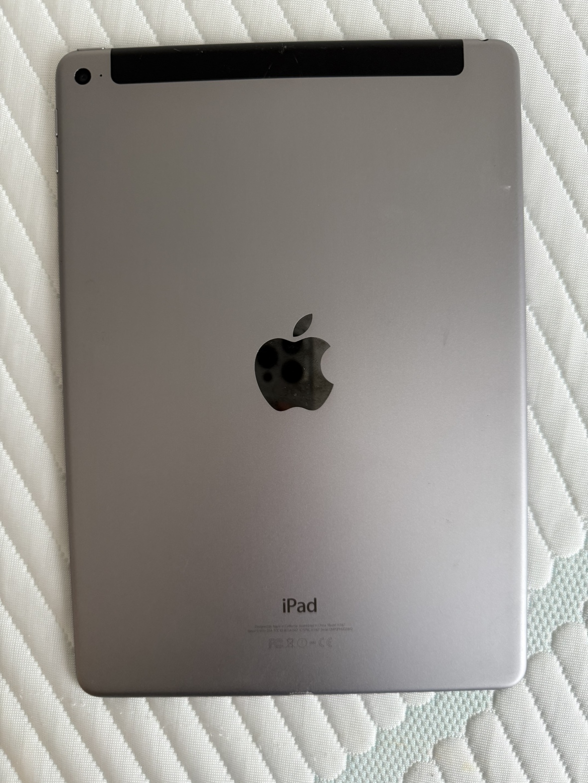 Apple iPad Air 2 - photo 2