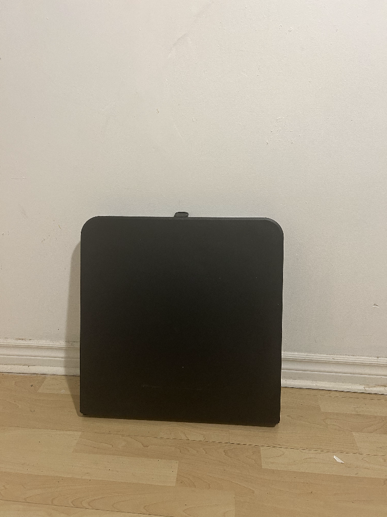 Folding Table - photo 2