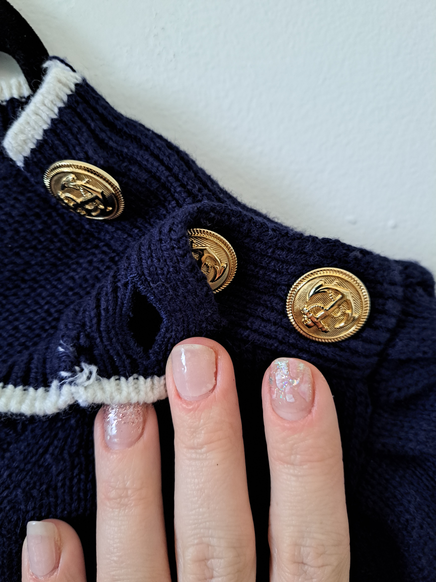 & Other Stories | Pairs Atelier  sailor sweater - photo 4
