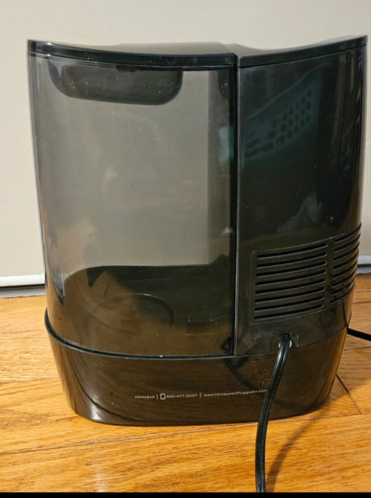 Honeywell Humidifier - photo 2