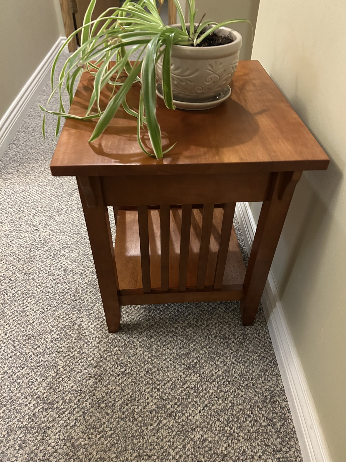 Small table - photo 2