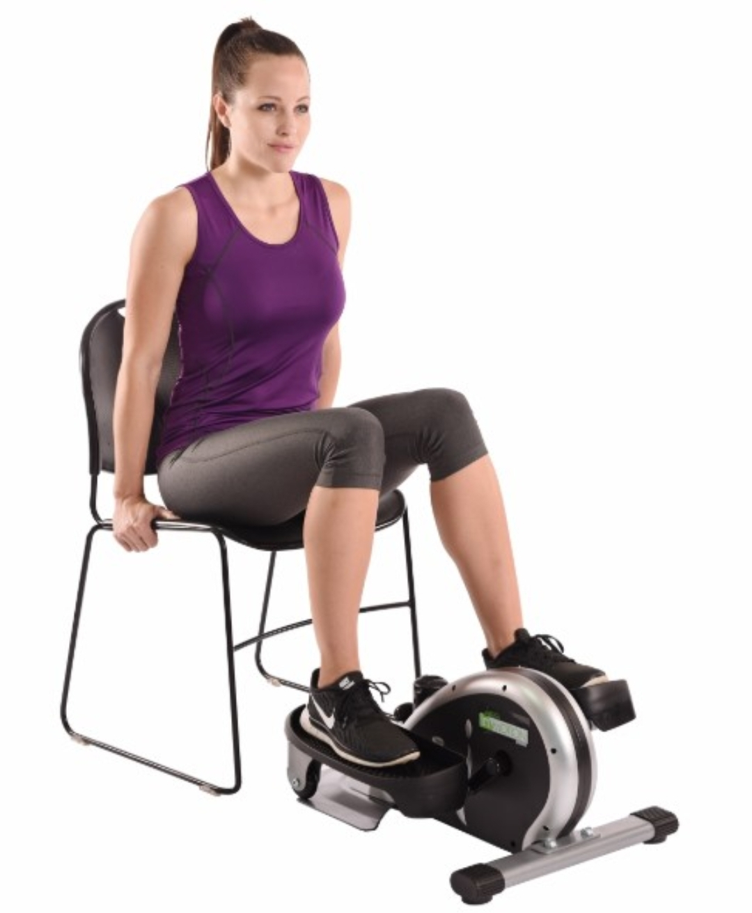 Compact elliptical machine strider - photo 4
