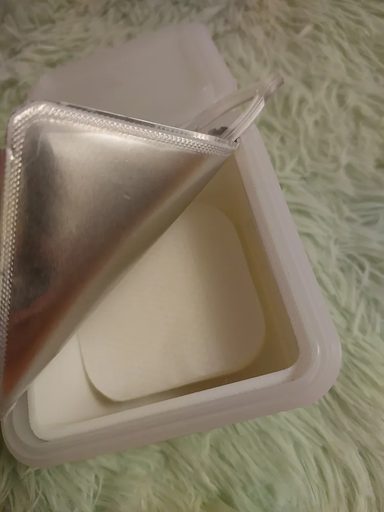 MEDIHEAL Phyto-Enzyme Peeling Pads image indicator(3)