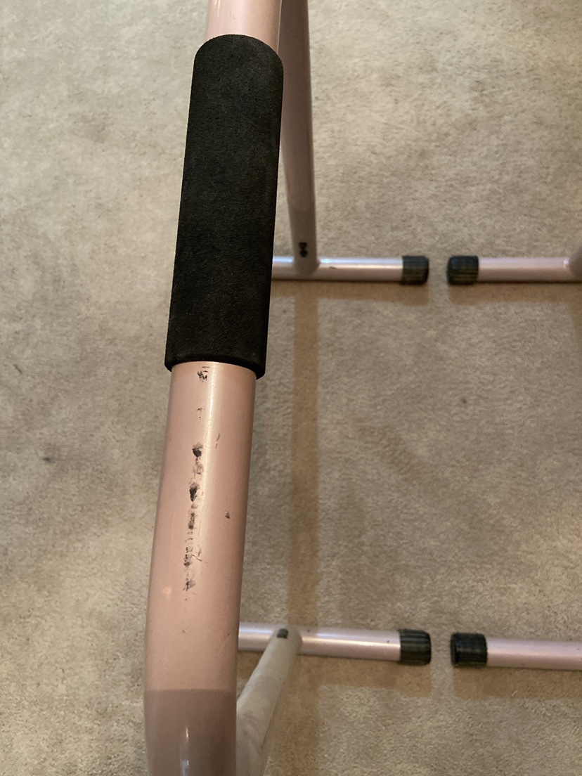 Used Parallel Bars for workout - photo 3