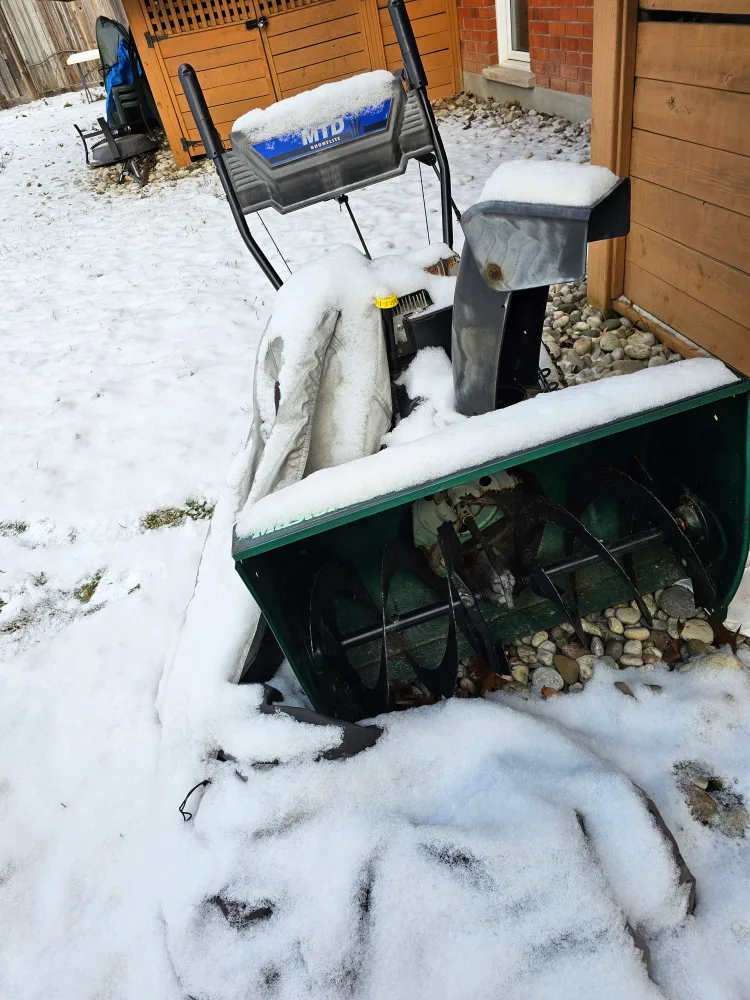 MTD Snowblower image indicator(3)