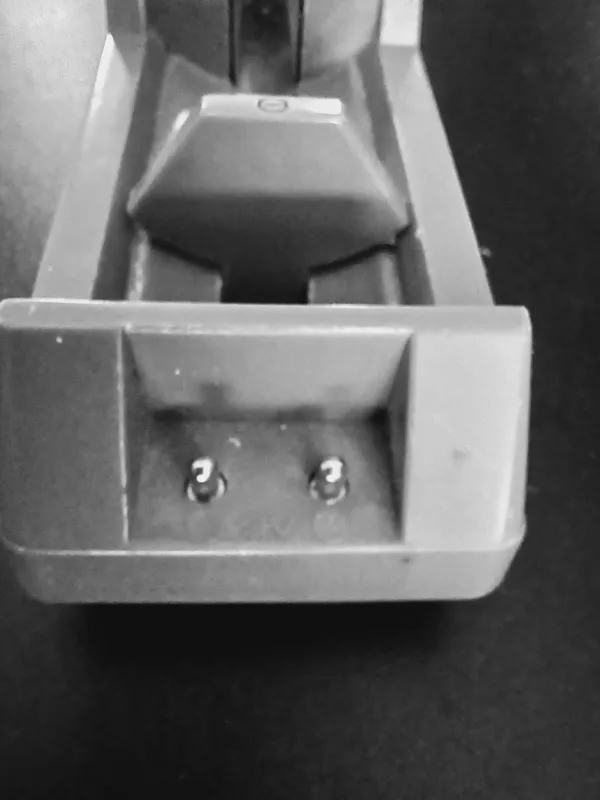 Vintage Micronta Battery Checker 9V AA AAA C D image indicator(3)