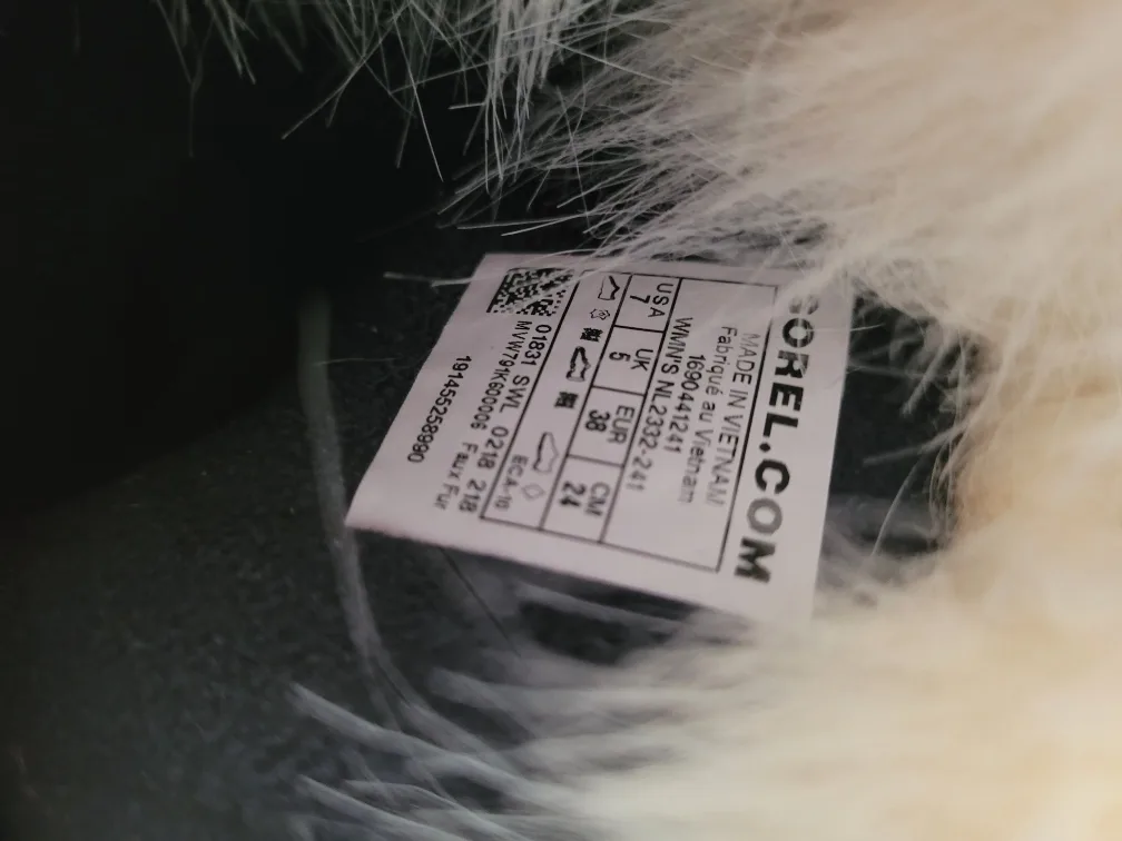 Sorel Women's Winter Boots image indicator(4)