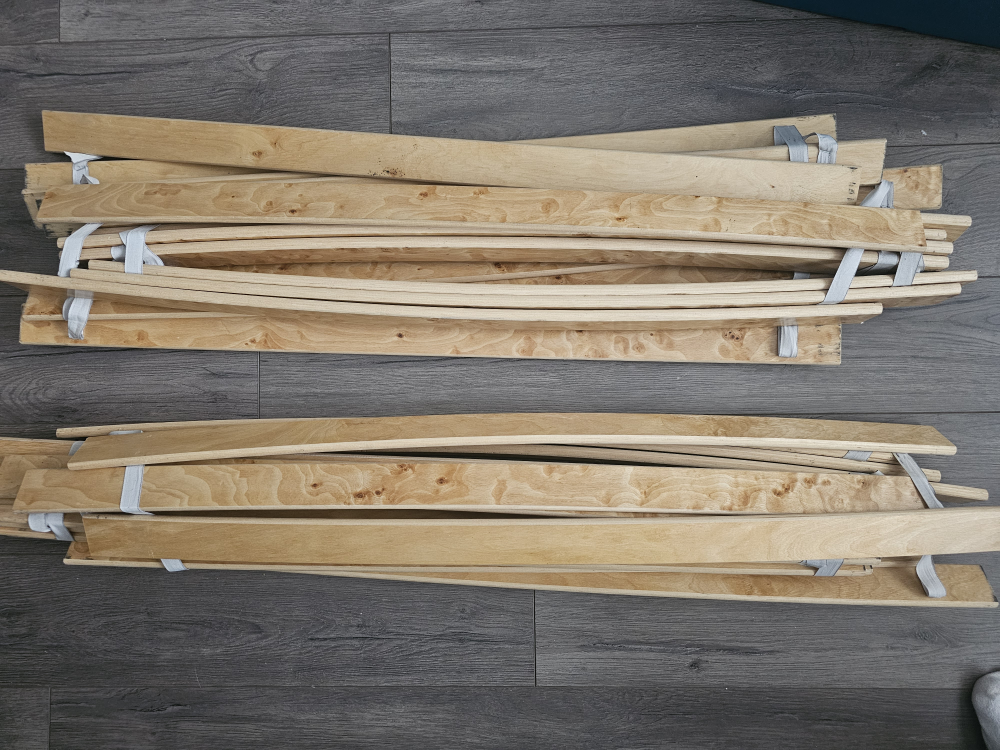 Bed Slats