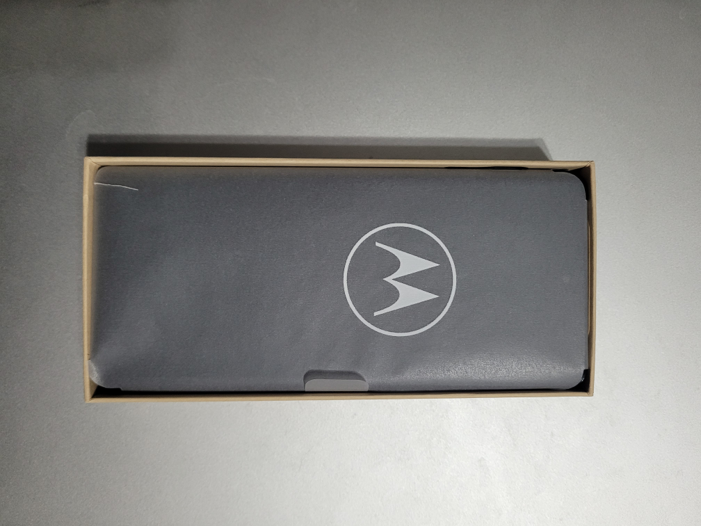 Motorola Edge 5G - 256GB - Latest version 2024 - photo 3