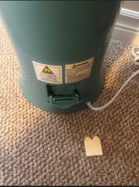 Air Innovations Humidifier image indicator(2)