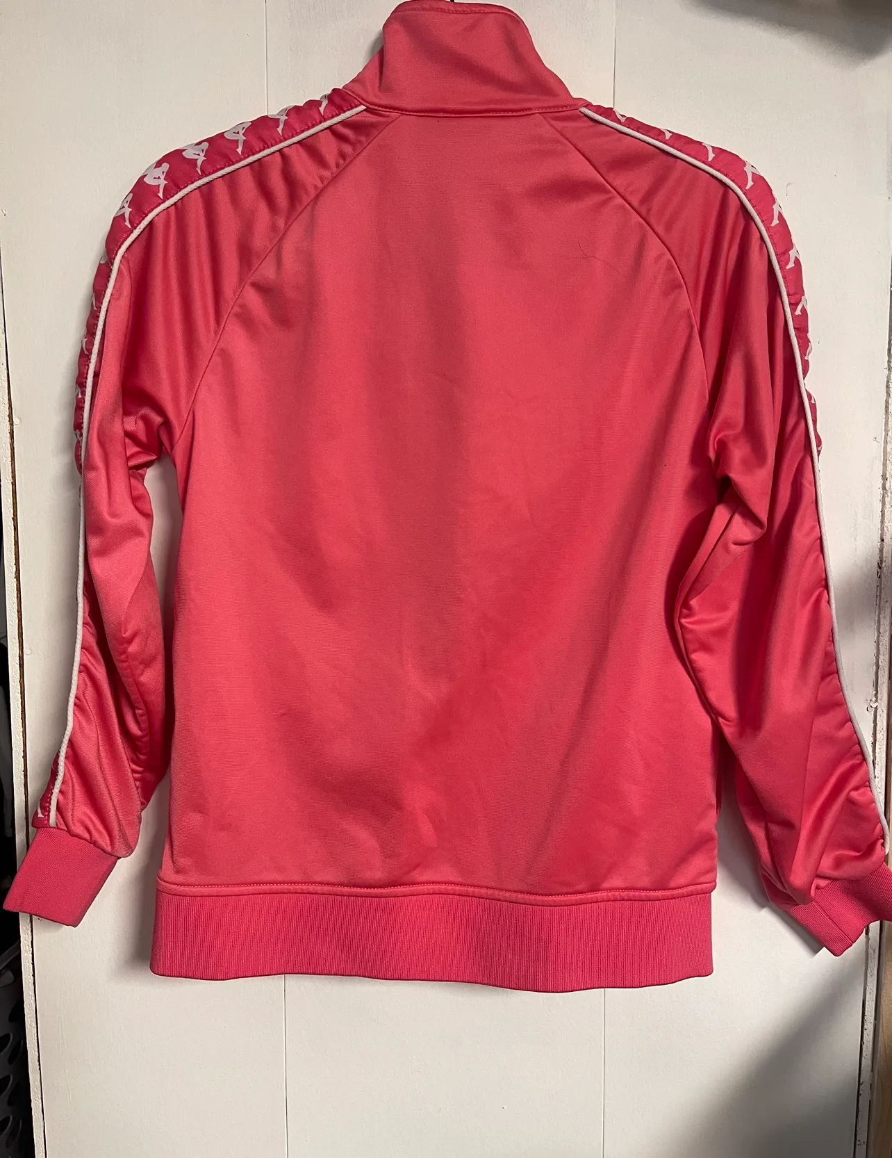 Youth Kappa Track Jacket image indicator(2)