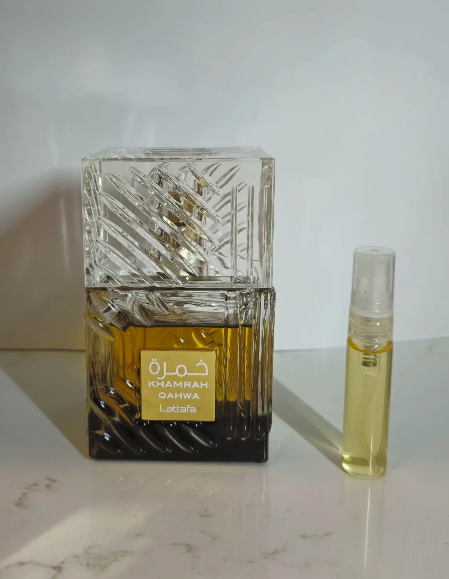 Mens Fragrance Sample & Decant (Dead Description) image indicator(6)