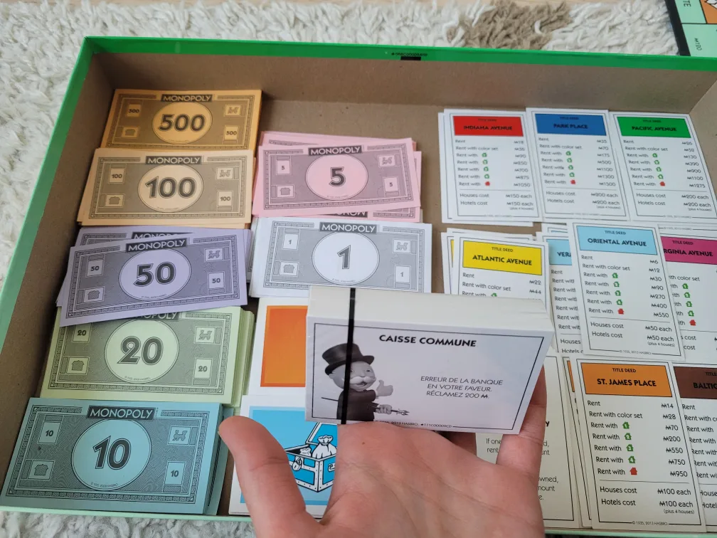 Monopoly Game image indicator(9)