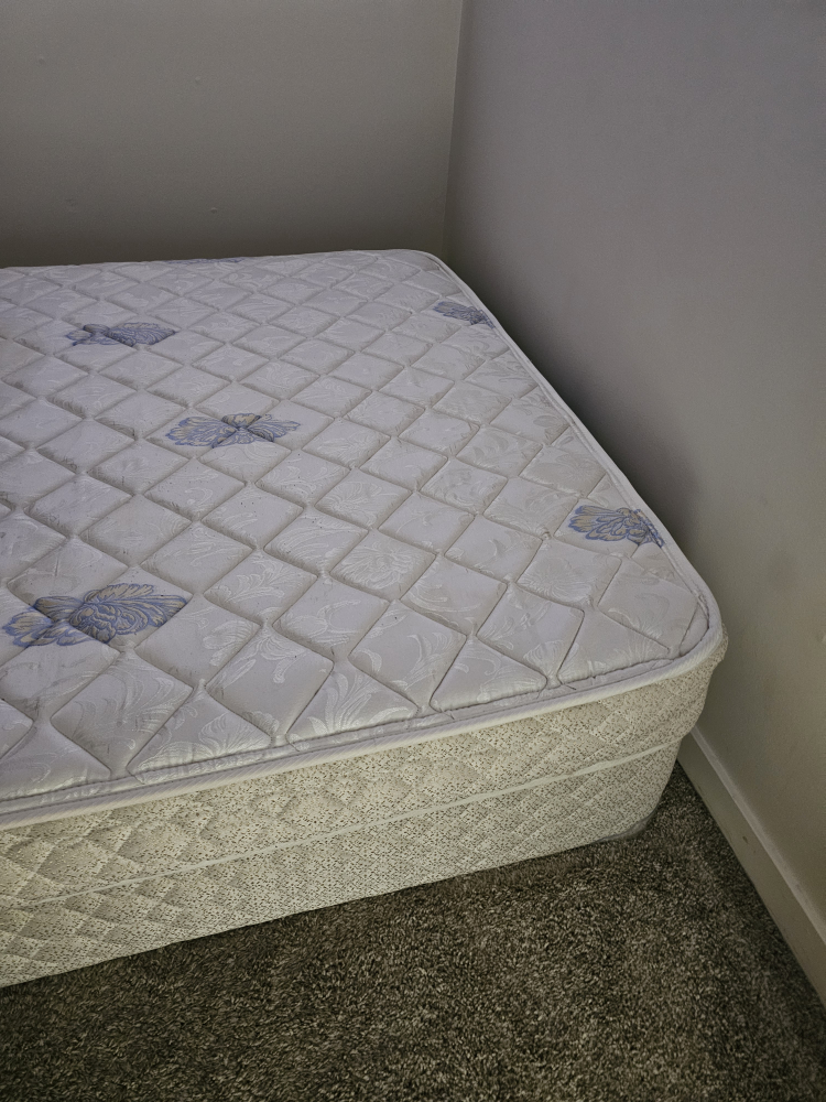 Double Size Mattress
