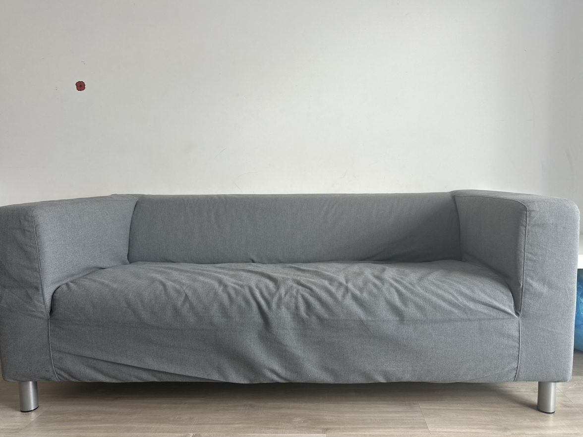 Ikea sofa - photo 3