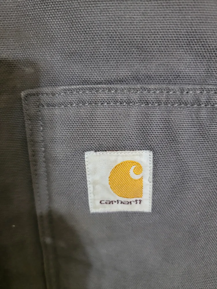 Carhartt Men's 3XL Insulated Vest image indicator(3)