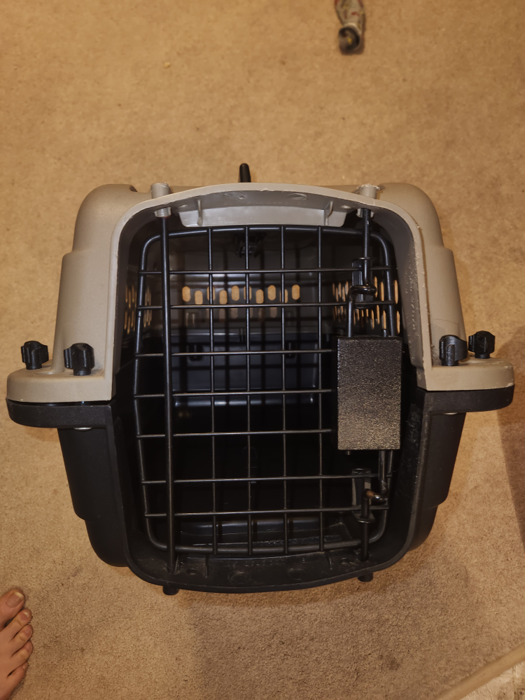 Great Choice Pet Carrier