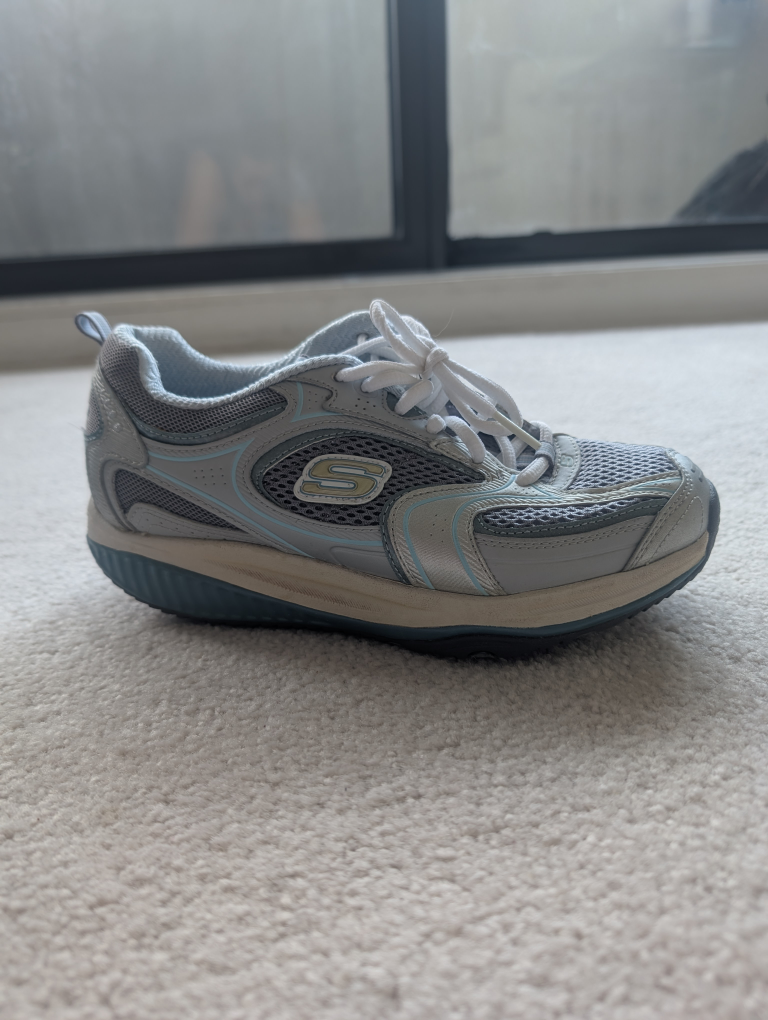 Women's Skechers Shape-ups Walking Shoes