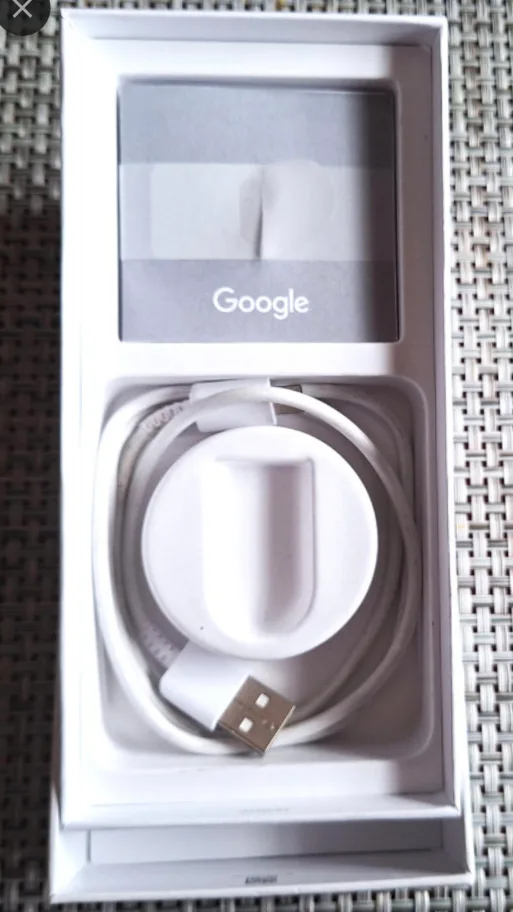 Google Pixel 7 Obsidian Black 128gb Unlocked - Original Box image indicator(5)