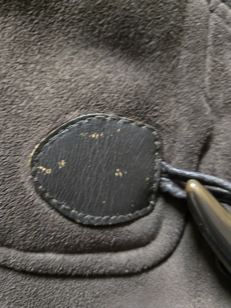 U.G.I.Z Brown Hooded Toggle Coat image indicator(9)