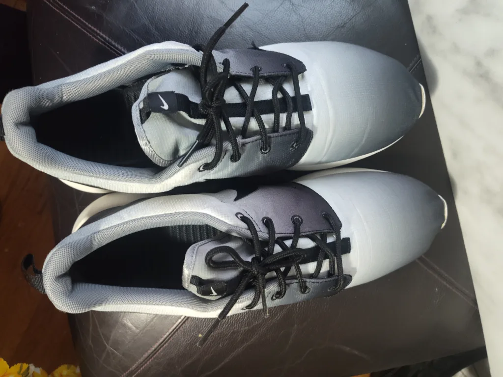 Nike Roshe Run Gradient Running Shoes image indicator(2)