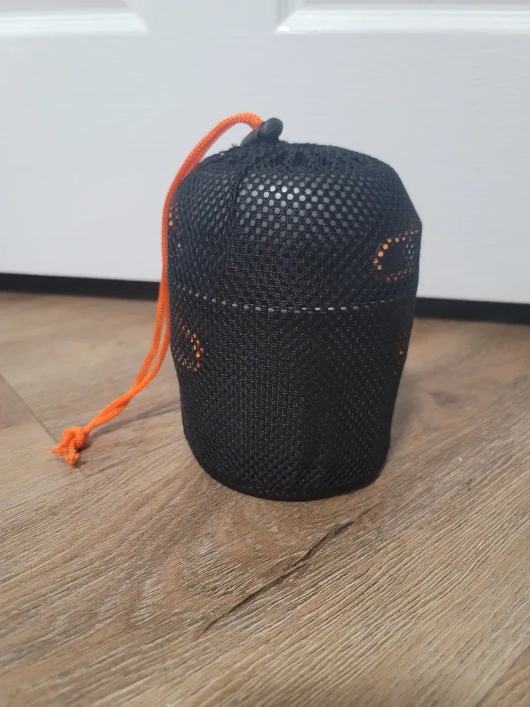 ODOLAND Camping Cookware Set image indicator(3)