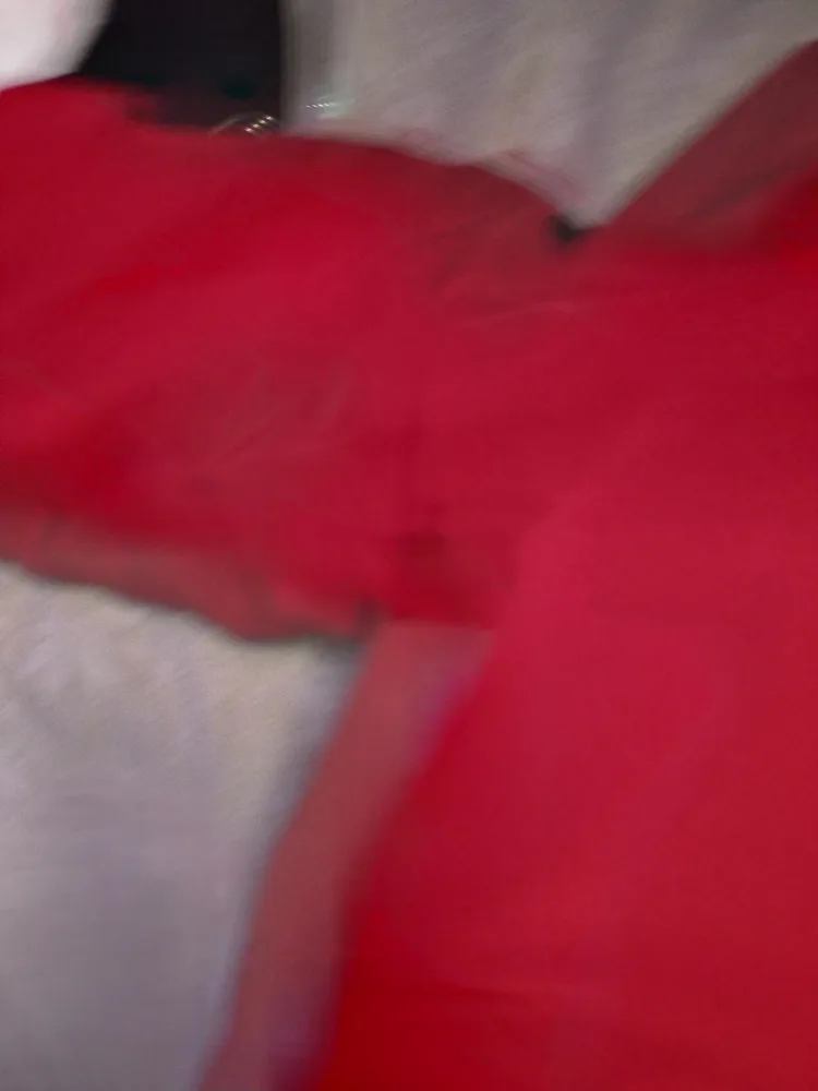 Men's Red Storm Mountain Bomber Jacket image indicator(5)