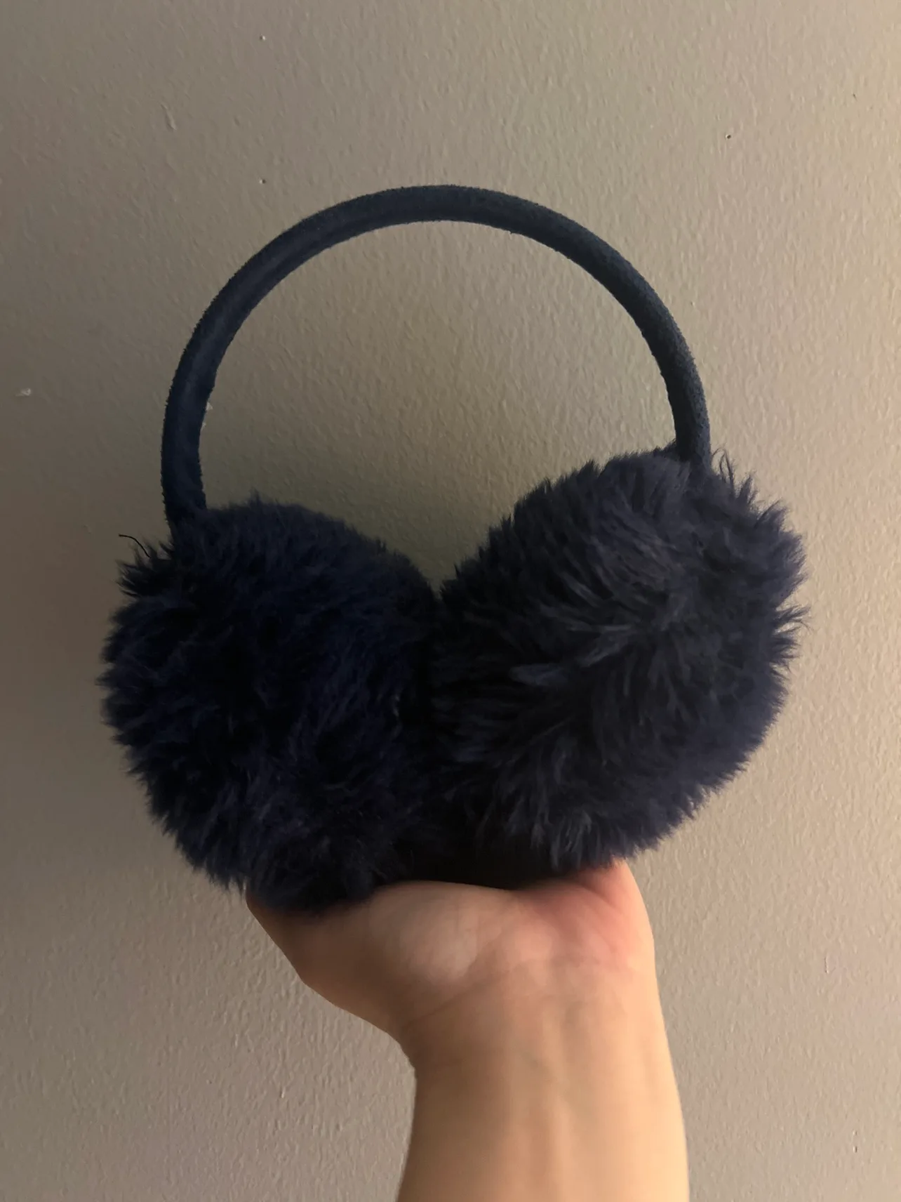 Earmuffs thumbnail