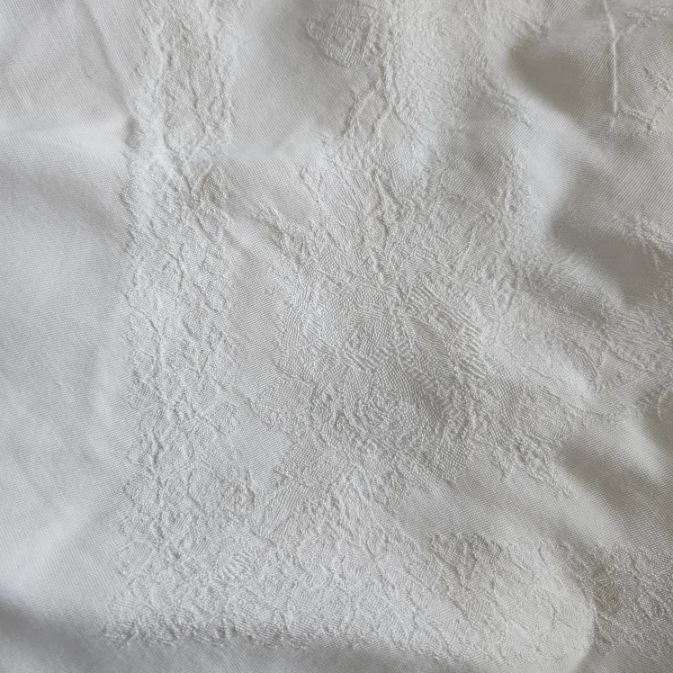 Vintage Estate Tablecloths image indicator(2)