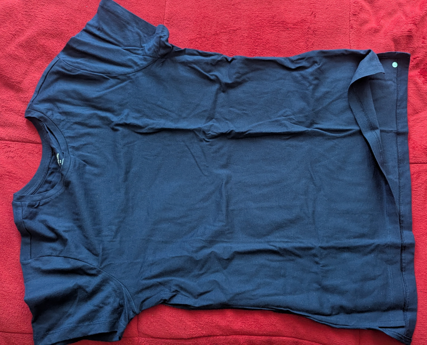 Bundle of Four Bench T-shirts - size S - photo 2