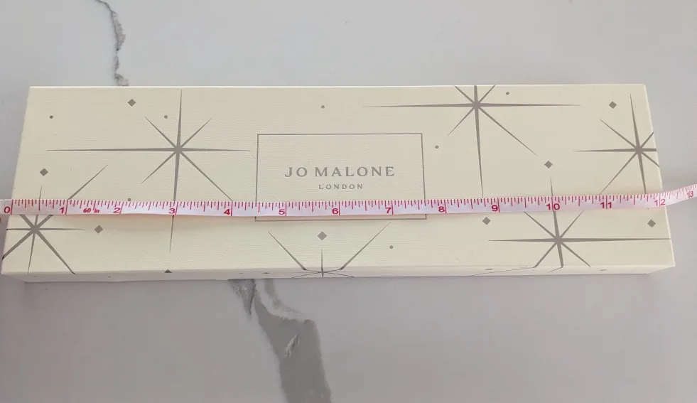 Jo Malone London Grapefruit luxury Dinner scented Candles image indicator(3)