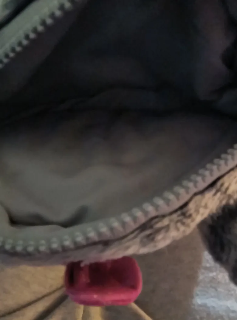 Ty Beanie Boos Kiki Purse image indicator(3)