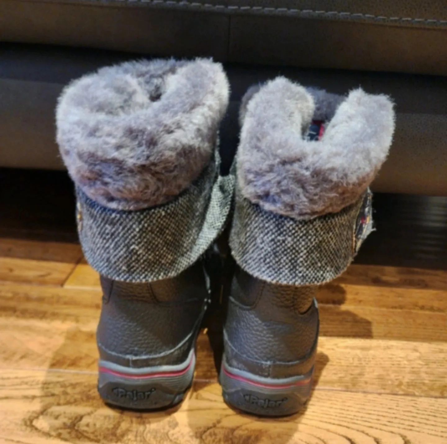 Pajar winter boots image indicator(2)