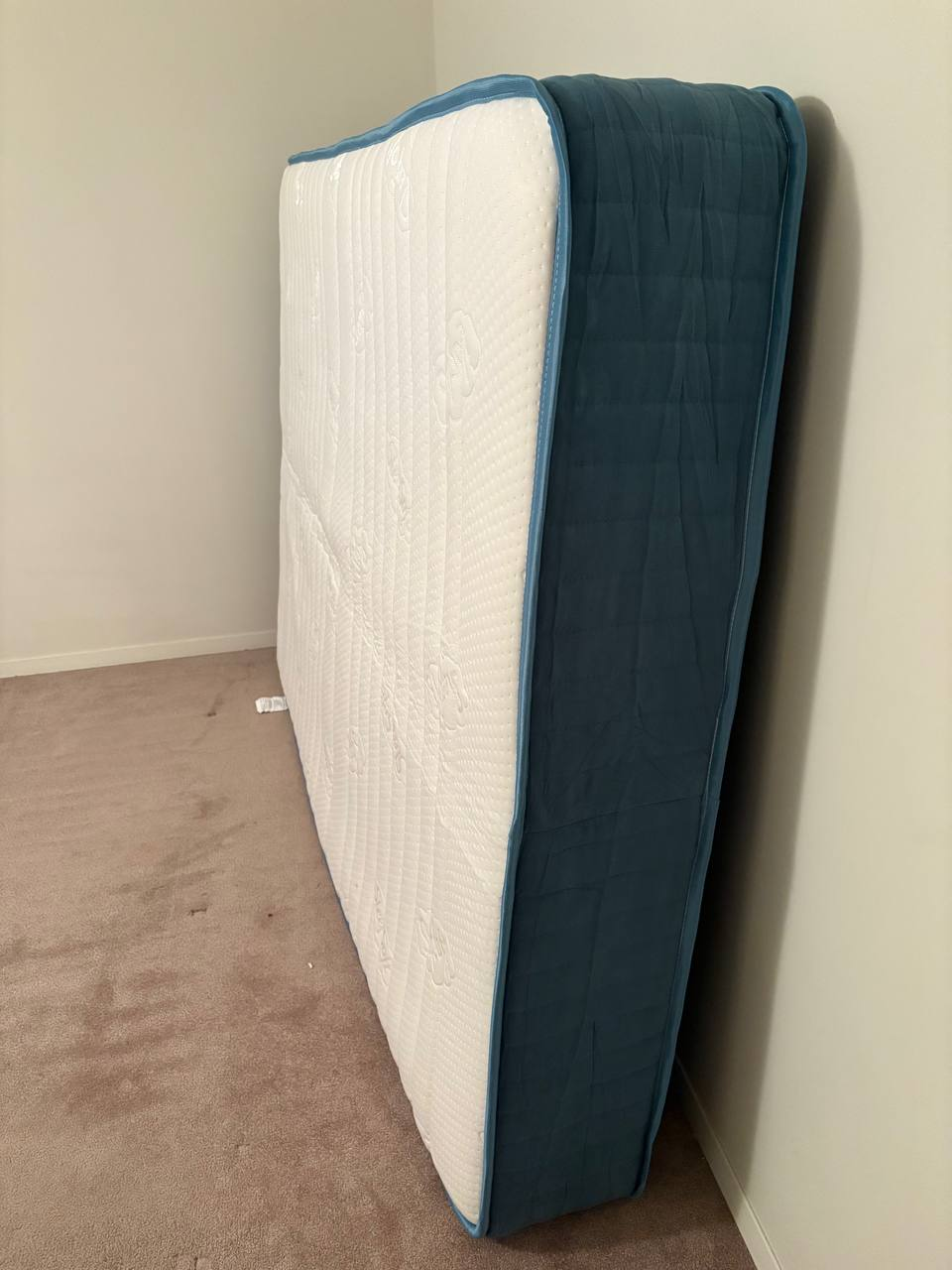 Full Firm Mattress - photo 3