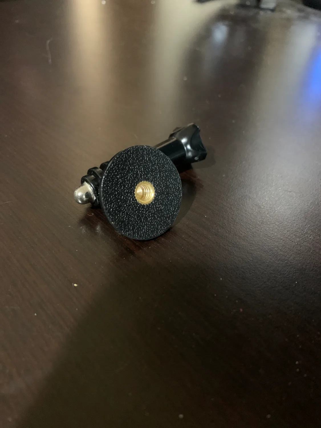 GoPro Mount & cell phone Car Mount image indicator(2)