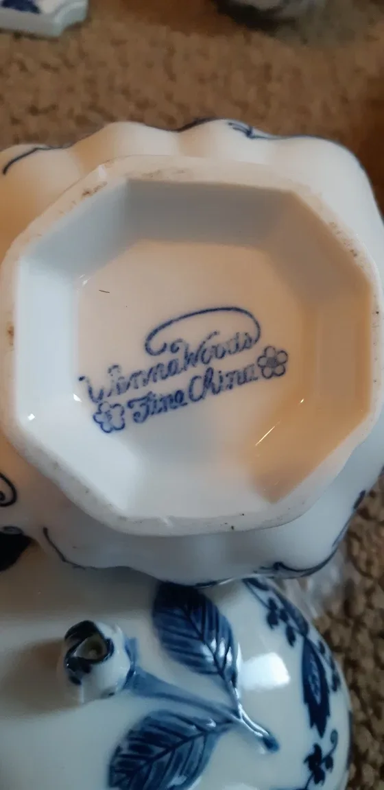 Vienna Woods Porcelain Collection image indicator(10)