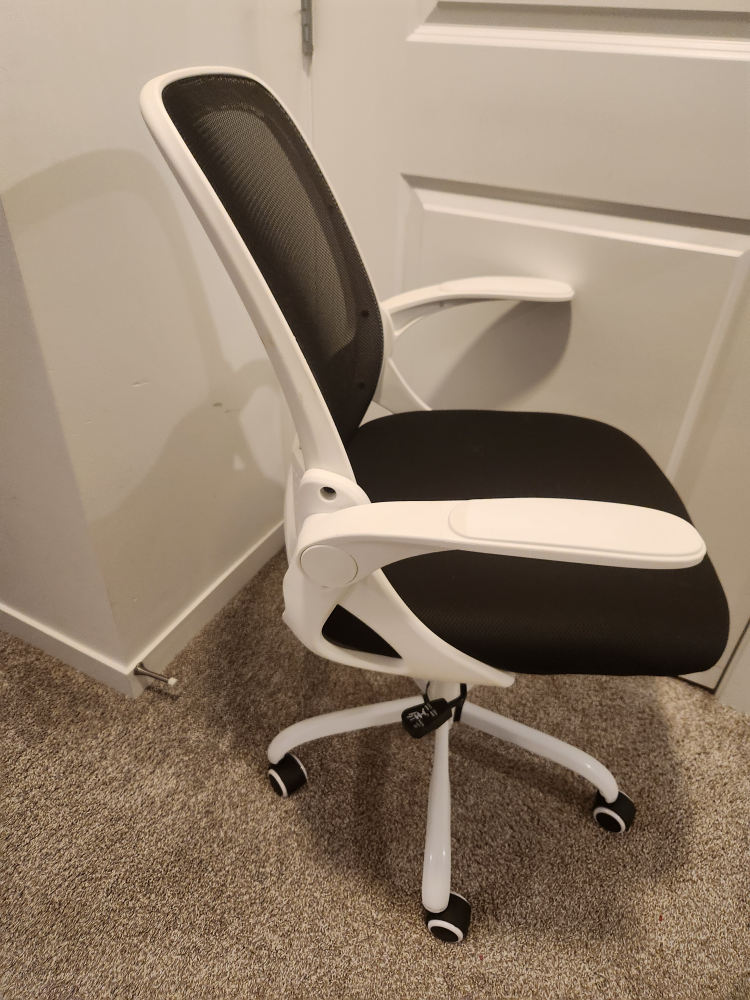 Office Chair - photo 2