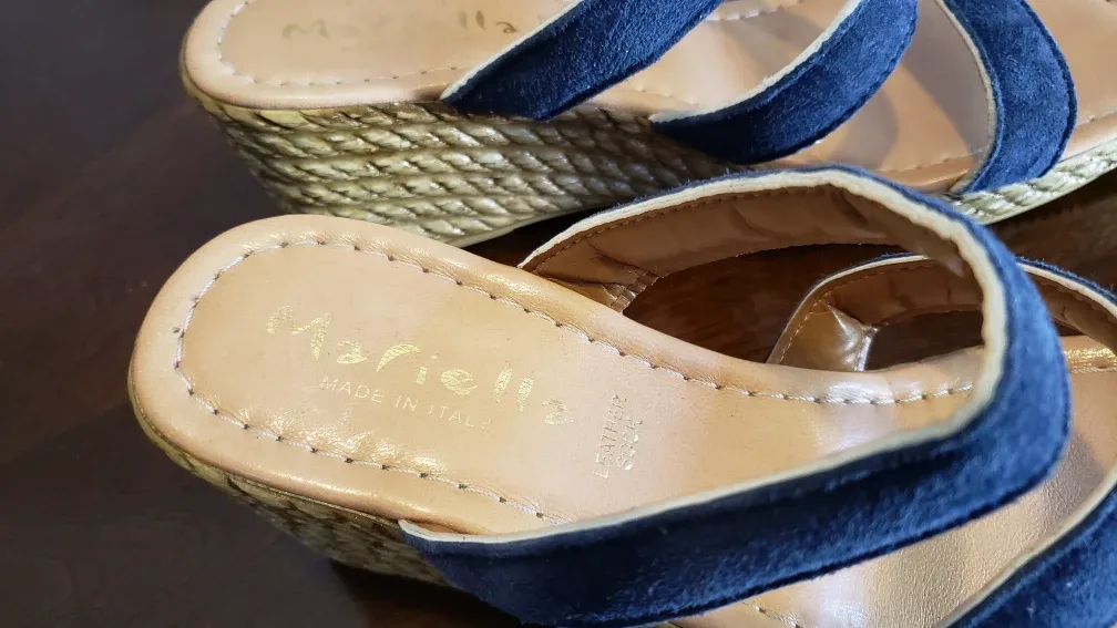 Women's Sandals, Slides, Flats All Mint image indicator(5)