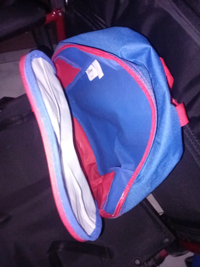 NEW!   Mickey Mouse Backpack image indicator(5)