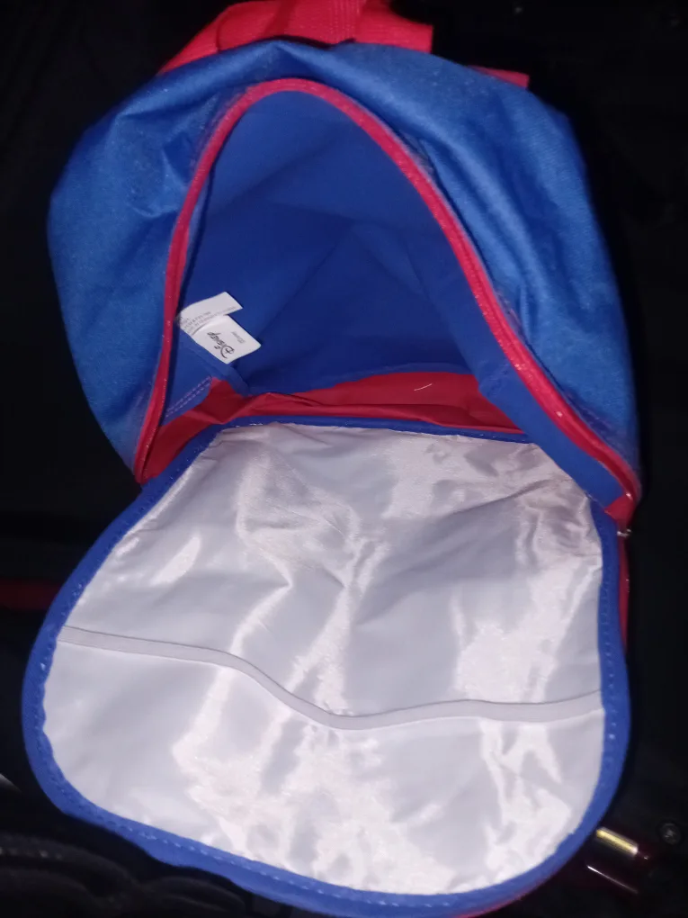 NEW!   Mickey Mouse Backpack image indicator(6)