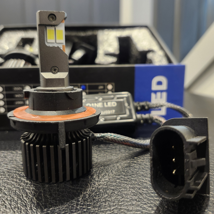 28000 Lumens SUPER BRIGHT Leds