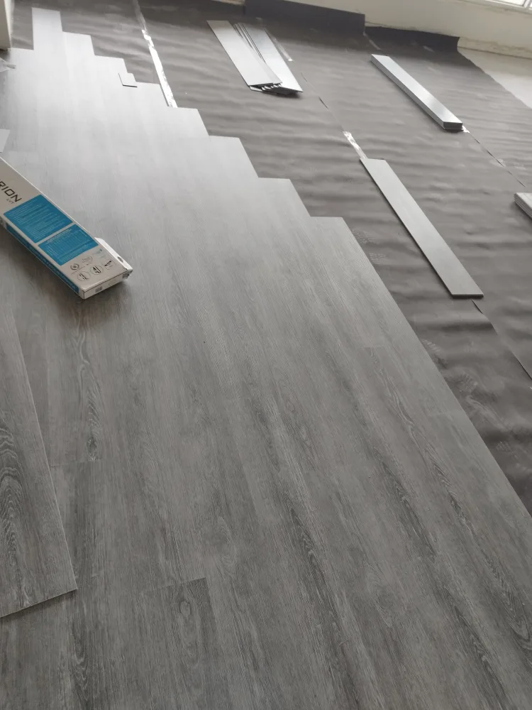 Stair Treads and Flooring image indicator(6)