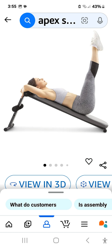 Apex Deluxe Slant Board - Utility Fitness Board - photo 2