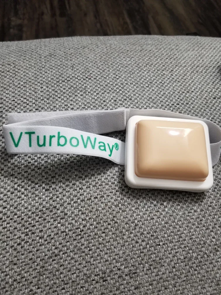 ADC Blood Pressure Cuff & VTurbo Way Injection Training  Pad image indicator(3)