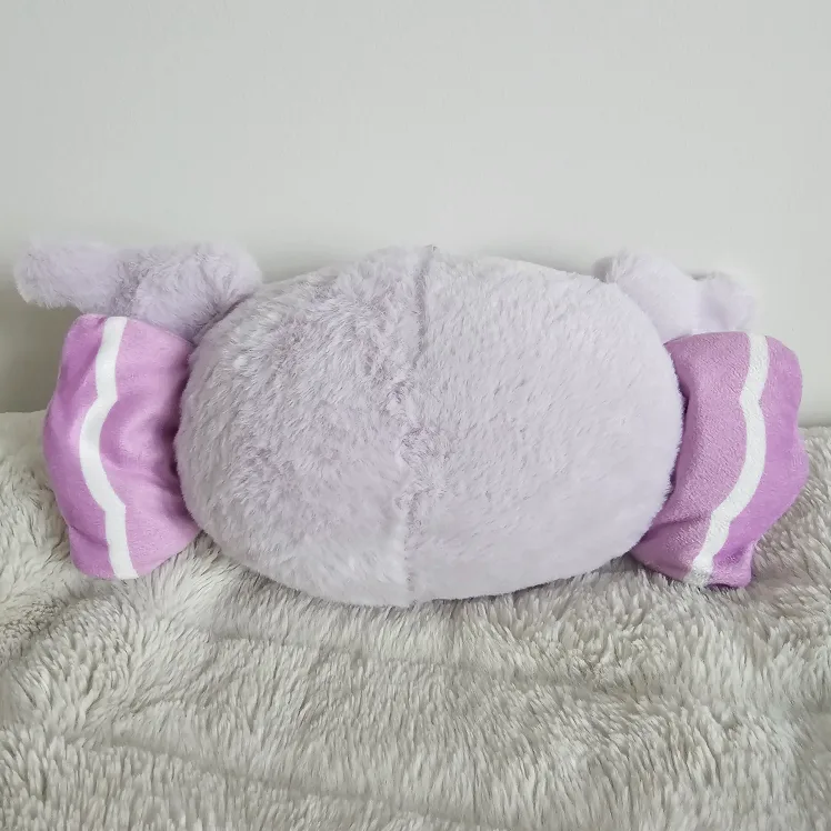 Kuromi Candy Plush Pillow image indicator(2)